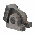 Threaded Cylinder Mounts Cylinder Clevis End